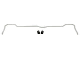 Whiteline 18mm Rear Heavy Duty Fixed Swaybar - Toyota Corolla 1998-2002 / Corolla 1993-1999 by Whiteline WHL-BTR71