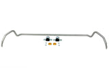Whiteline Rear 20mm Heavy Duty Fixed Swaybar - Toyota Celica 99-06 by Whiteline WHL-BTR74Z