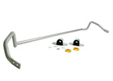 Whiteline Rear 20mm Heavy Duty Fixed Swaybar - Toyota Celica 99-06 by Whiteline WHL-BTR74Z