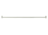 Whiteline Rear 22mm Heavy Duty Fixed Swaybar - Toyota Corolla ZZE120-130 02-08 by Whiteline WHL-BTR77