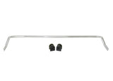 Whiteline Rear 22mm Heavy Duty Adjustable Swaybar - Toyota Soarer UZZ30/JZZ30 90-97 by Whiteline WHL-BTR79Z