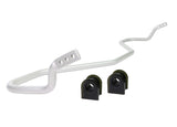 Whiteline Rear 22mm Heavy Duty Adjustable Swaybar - Toyota Soarer UZZ30/JZZ30 90-97 by Whiteline WHL-BTR79Z