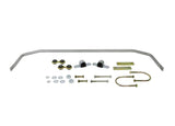Whiteline 22mm Rear Heavy duty Adjustable Swaybar - Toyota Yaris 2005+ by Whiteline WHL-BTR86Z