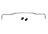 Whiteline 18mm Rear X Heavy Duty Adjustable Swaybar - Lexus IS250 / IS350 2010-2013 by Whiteline WHL-BTR92XZ