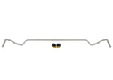 Whiteline 18mm Rear Heavy Duty Adjustable Swaybar - BMW  G29 Z4 2019-2020 by Whiteline WHL-BTR99Z