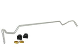 Whiteline 18mm Rear Heavy Duty Adjustable Swaybar - BMW  G29 Z4 2019-2020 by Whiteline WHL-BTR99Z