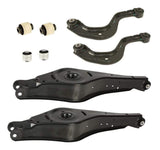 Rear Suspension Bushing Kit - VW/Audi / Mk5 / Mk6 / B6 / CC / EOS / A3 / TT by UroTuning Kits 1K0505-KT