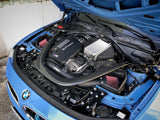 MST Performance MST Performance Air Intake System - BMW / M2 Competition / M3 / M4 / S55 BW-M3401
