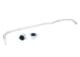 Whiteline 24mm Front Heavy Duty Swaybar SPE - VW Mk7 Golf by Whiteline WHL-BWF21XZ