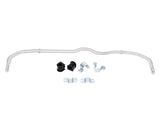 Whiteline 26mm Front Adjustable Swaybar - VW/Audi / Mk6 / 8V / S3 / RS3 / Golf R by Whiteline WHL-BWF22Z