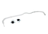 Whiteline 26mm Front Adjustable Swaybar - VW/Audi / Mk6 / 8V / S3 / RS3 / Golf R by Whiteline WHL-BWF22Z