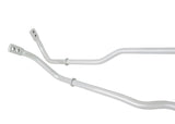 Whiteline Front & Rear Swaybar Kit - Volkswagen Mk6 Golf R by Whiteline WHL-BWK004