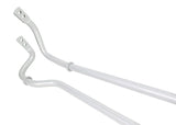 Whiteline Front & Rear Swaybar Kit - Volkswagen Mk7 GTI S/SE by Whiteline WHL-BWK018