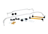 Whiteline Front & Rear Swaybar Kit - Volkswagen Mk7 GTI S/SE by Whiteline WHL-BWK018