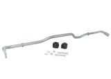 Whiteline VAG MK4/MK5 AWD Only Rear 24mm Adjustable X-Heavy Duty Swaybar by UroTuning BWR21XZ