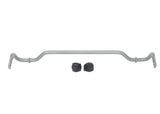 Whiteline 22mm Heavy Duty Rear Adjustable Swaybar - Audi 8V A3 by Whiteline WHL-BWR24Z