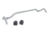 Whiteline 22mm Heavy Duty Rear Adjustable Swaybar - Audi 8V A3 by Whiteline WHL-BWR24Z