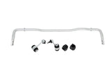 Whiteline Rear Sway Bar 24mm 2 Point Adjustable - VW Mk8 Golf R by Whiteline BWR29Z