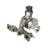 Turbocharger - VW / CKRA / 2012-14 / Mk6 Jetta / Beetle / Passat by VW/Audi Overstock 03L253056-GEN
