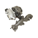 Borg Warner Turbocharger - VW / CKRA / 2012-14 / Mk6 Jetta / Beetle / Passat 03L253056