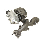 Borg Warner Turbocharger - VW / CKRA / 2012-14 / Mk6 Jetta / Beetle / Passat 03L253056