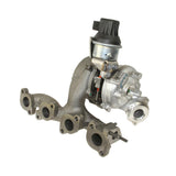Borg Warner Turbocharger - VW / CKRA / 2012-14 / Mk6 Jetta / Beetle / Passat 03L253056