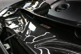 ARMASPEED Carbon Fiber Intake - Benz M256 W213 E53 by ARMASPEED ARMABZE53S-A