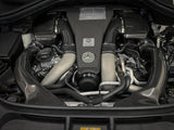 ARMASPEED Carbon Fiber Intake - Benz M157 W166 GLE63 by ARMASPEED ARMABZGL63-A