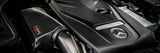 ARMASPEED Carbon Fiber Cold Air Intake - Benz M274 W205 C250 by ARMASPEED ARMABZC250-A