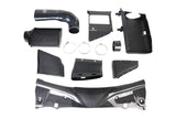 ARMASPEED Carbon Fiber Intake - Benz C257 CLS 53 by ARMASPEED ARMACLSE53-A