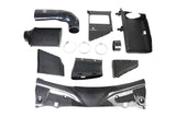 ARMASPEED Carbon Fiber Intake - Benz M256 W213 E53 by ARMASPEED ARMABZE53S-A