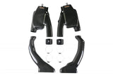 ARMASPEED Carbon Fiber Intake - Benz M157 W166 GLE63 by ARMASPEED ARMABZGL63-A