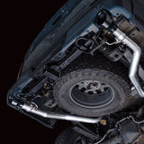 AWE Tuning AWE Exhaust Suite for the '21+ Ford F-150 Tremor 3.5L & 5.0L
