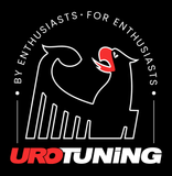 UroTuning Bird Flex T-Shirt by UroTuning Swag