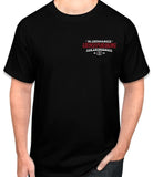 UroTuning Swag UroTuning Bird Motto Shirt