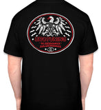UroTuning Swag UroTuning Bird Motto Shirt