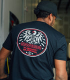 UroTuning Swag UroTuning Bird Motto Shirt