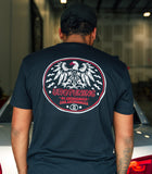 UroTuning Swag UroTuning Bird Motto Shirt