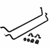 TGK Motorsport Sway Bar Kit (F/R) - Audi / B8 / A4 / S4 / A5 / S5 / RS5 by TGK Motorsport TGK-SB-03
