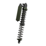 Bilstein Black Hawk Powersports Shock (Rear) - Can Am / Maverick R (24) / Maverick R X (24) / Maverick R X (24) by Bilstein 41-348543