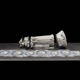 BlackBoost USA 722.9 Transmission Performance Package by BlackBoost USA BBMBCLTU001