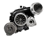 BlackBoost USA Upgraded Turbochargers +650HP - Mercedes AMG M133 (W176/C177/X156) by BlackBoost USA BBTCU002-C