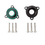 BlackBoost USA Blow Off Valve - Ferrari 488 by BlackBoost USA BBFTA001