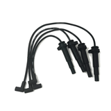 Precision Raceworks Precision Raceworks Replacement Spark Plug Wires (4pk) - BMW / N20