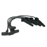 Precision Raceworks Precision Raceworks Replacement Spark Plug Wires (4pk) - BMW / N20