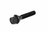 Black Lug Bolt Cone Seat 12x1.5 24mm - Qty 20 by Velt Sport B27-ZNNITT-KIT-QTY20