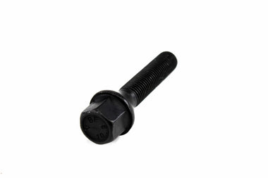 Black Lug Bolt Cone Seat 12x1.5 24mm - Qty 20 by Velt Sport B27-ZNNITT-KIT-QTY20