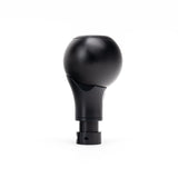 BFI BFI GS3 Full Billet Aluminum Shift Knob (BMW Fitment) - Black Anodized GS3-101S