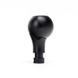 BFI BFI GS3 Full Billet Aluminum Shift Knob (VW/Audi Fitment) - Black Anodized GS3-001S