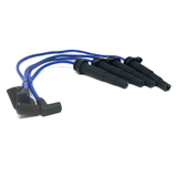 Precision Raceworks Precision Raceworks Replacement Spark Plug Wires (4pk) - BMW / N20